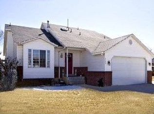 1727 W 8340 S, West Jordan, UT 84088