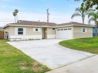 735 N Gilbert St, Anaheim, CA 92801