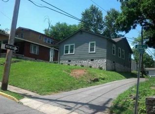 641 E 8th Ave, Bowling Green, KY 42101