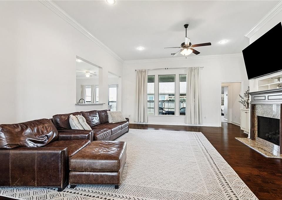 20185 Hidden Park Ln, Hammond, LA 70403 | Zillow
