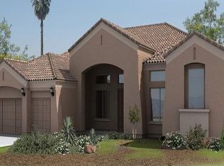 18016 W Cheryl Dr, Waddell, AZ 85355