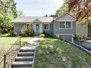 2630 E 17th Ave, Spokane, WA 99223