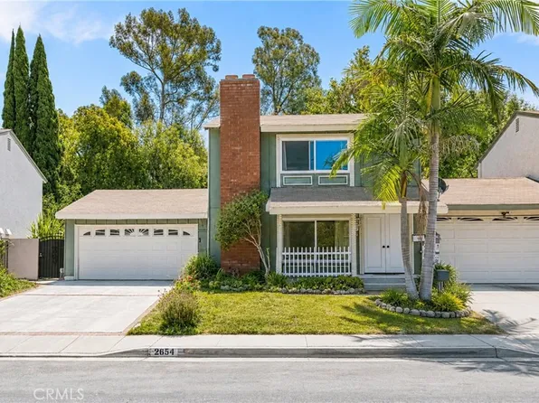 2654 Greenleaf Dr, West Covina, CA 91792