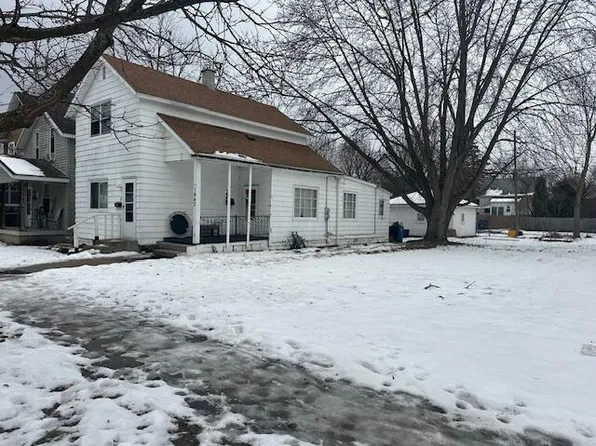 1443 Broadway Ave NW, Grand Rapids, MI 49504