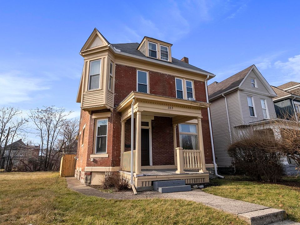 1st image of 333 N Monroe Ave #1