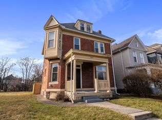 333 N Monroe Ave #1, Columbus, OH 43203