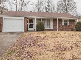 1419 Willcoxon Dr, Jefferson City, MO 65101