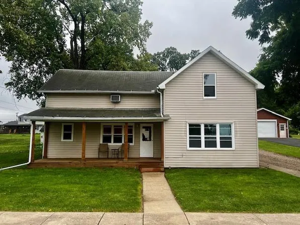 N561 Pleasant Street, Zenda, WI 53195