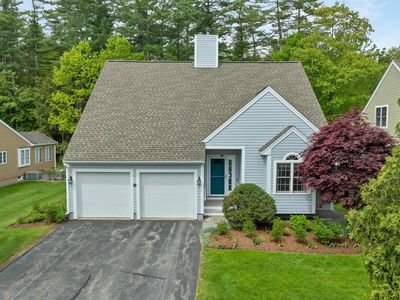 32 Drakes Landing, Hampton, NH, 03842