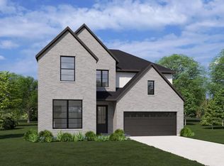 GAVEN Plan, Haby Hill 50s, San Antonio, TX 78253