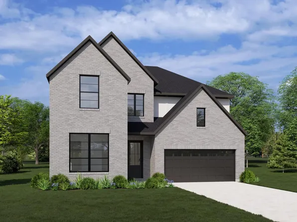 GAVEN Plan, Hillstead