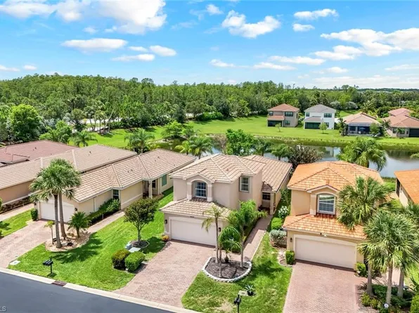 10490 Spruce Pine CT, FORT MYERS, FL 33913