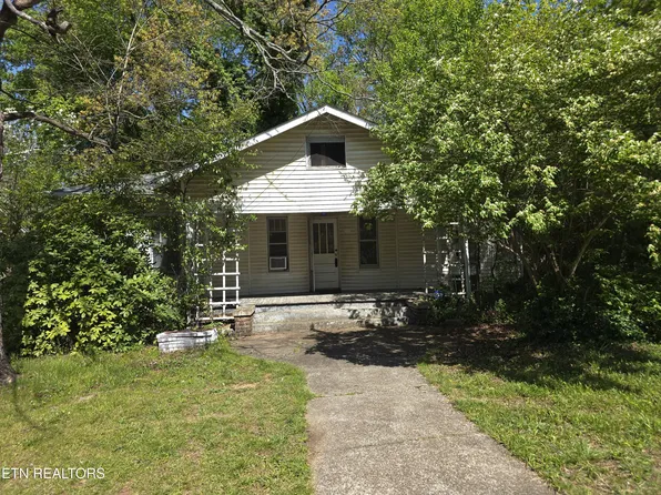 1621 Branson Ave, Knoxville, TN 37917