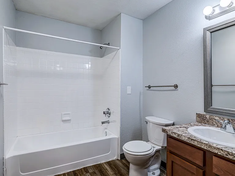 Virginia Park Meadows Apartments — Photo 16