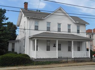11238 Main St, Stoutsville, OH 43154