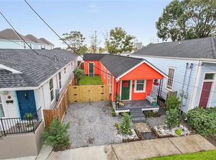 414 N Tonti St, New Orleans, LA 70119