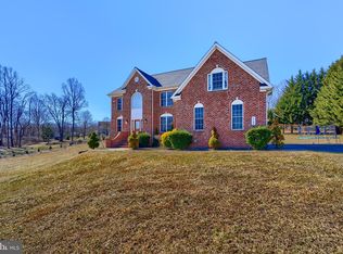 1702 Ivy Stone Way, Forest Hill, MD 21050