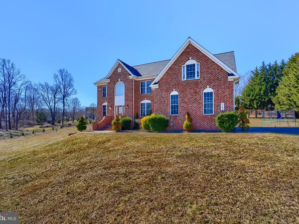 1702 Ivy Stone Way, Forest Hill, MD 21050
