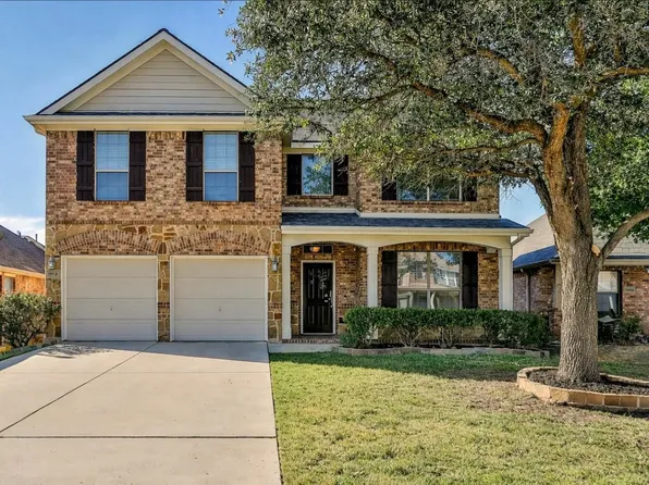 15712 Ringdove Ct, Roanoke, TX 76262