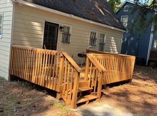 12 Kelso At Peyton Dr SW, Atlanta, GA 30311