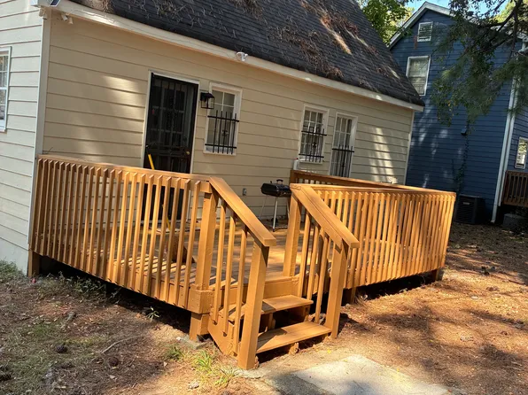 12 Kelso At Peyton Dr SW, Atlanta, GA 30311