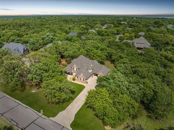 4617 Clipper Xing, Edmond, OK 73013