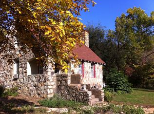 168 River Rd, Highland, AR 72542