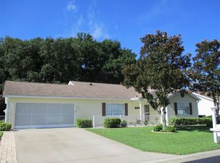 11474 SW 139th Pl, Dunnellon, FL 34432