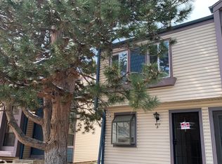 433 S Kittredge St APT D, Aurora, CO 80017