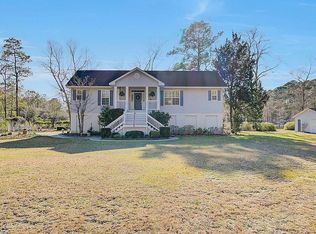 6135 Highway 165, Ravenel, SC 29470