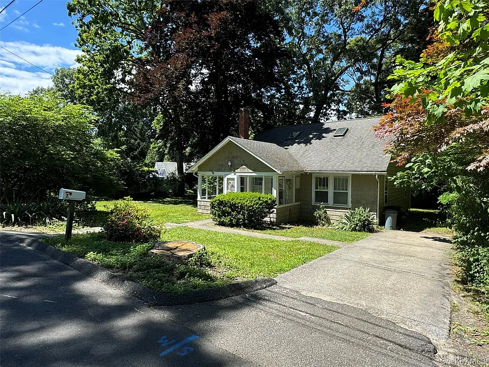 7 Chestnut St