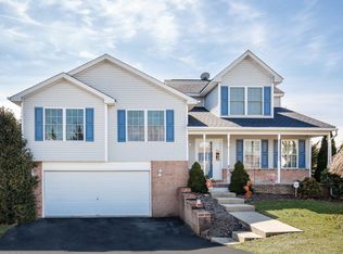 231 Garden Way, Westminster, MD 21157