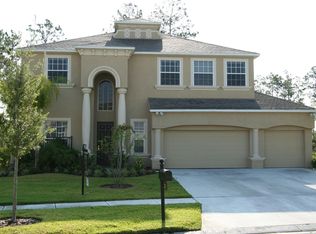 3312 Evening Breeze Loop, Zephyrhills, FL 33544