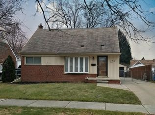 7926 Merrick St, Taylor, MI 48180