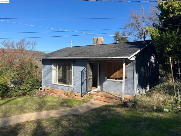 130 Wall St, Sonora, CA 95370