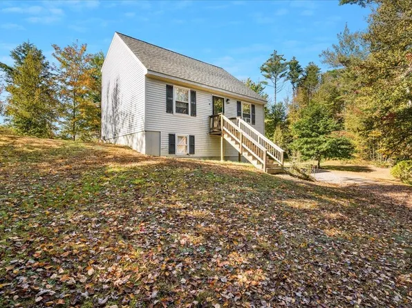 48 Glenridge Road, Belmont, NH 03220