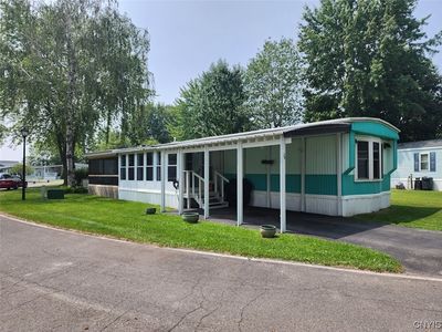 24 Driftwood Ln, Sylvan Beach, NY, 13157