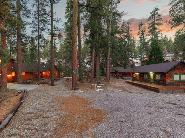 39585 Lakeview Pines Rd, Big Bear Lake, CA 92315