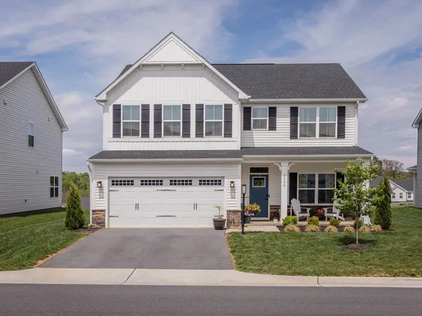 2750 Ridge Haven Dr, Rockingham, VA 22801