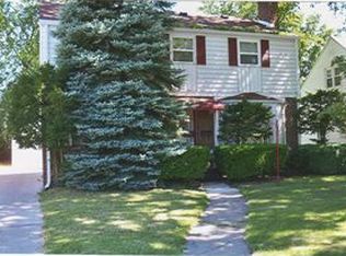 410 W McClellan St, Flint, MI 48505