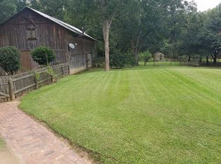 25502 Coopers Cemetery Rd, Robertsdale, AL 36567