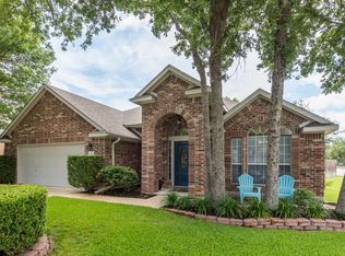 118 S Prize Oaks Dr, Cedar Park, TX 78613