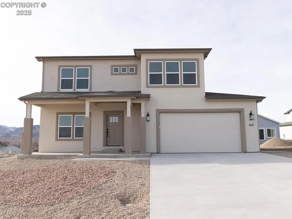 805 Keystone Loop, Canon City, CO 81212