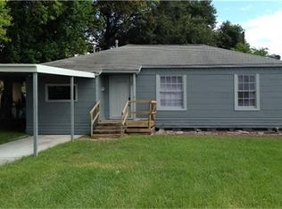 228 16th Ave N, Texas City, TX 77590