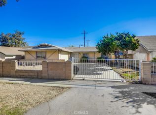 1001 S Golden West Ave, Santa Ana, CA 92704