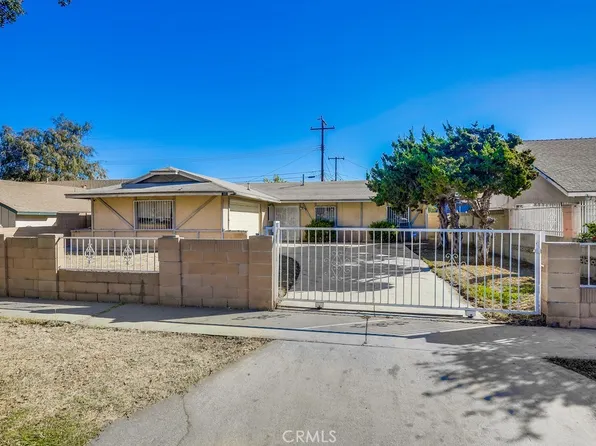 1001 S Golden West Ave, Santa Ana, CA 92704