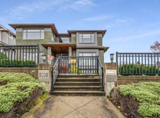 5109 Sussex Ave #BASEMENT, Burnaby, BC V5G 3K2