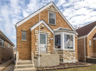 3741 N Neva Ave, Chicago, IL 60634