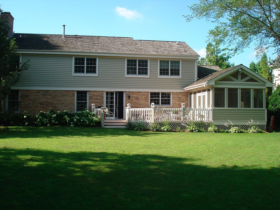 Back of Home