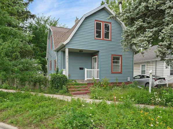 2614 Saint Paul Ave, Madison, WI 53704